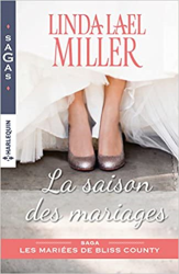 La saison des mariages